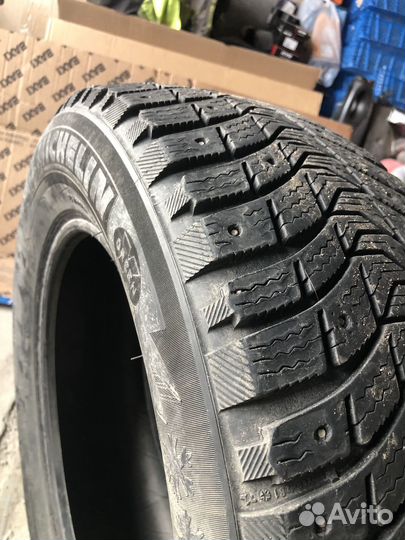 Michelin X-Ice North 3 215/60 R16 99T