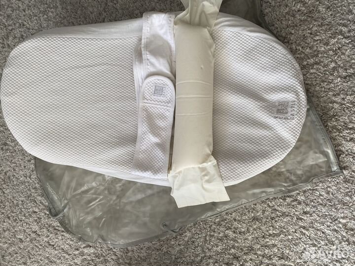 Кокон red castle. Бронь