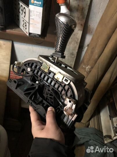 Селектор лесенка Марк 2 110