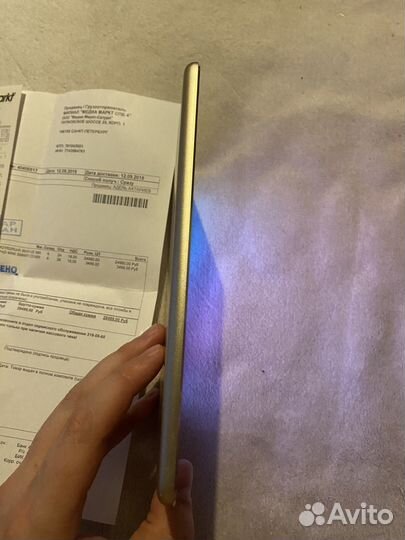 iPad mini 3 WiFi+LTE.Retina дисплей