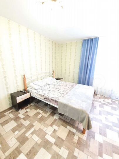 Квартира-студия, 29 м², 4/17 эт.