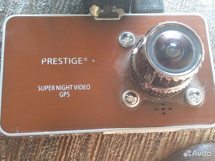 Регестратор prestige