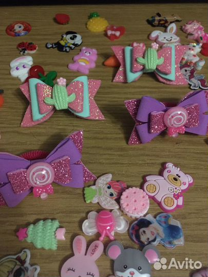 Резинка для волос