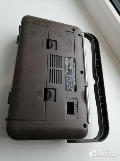 Радиоприемник Селга, Россия 303, Mason, Кварц