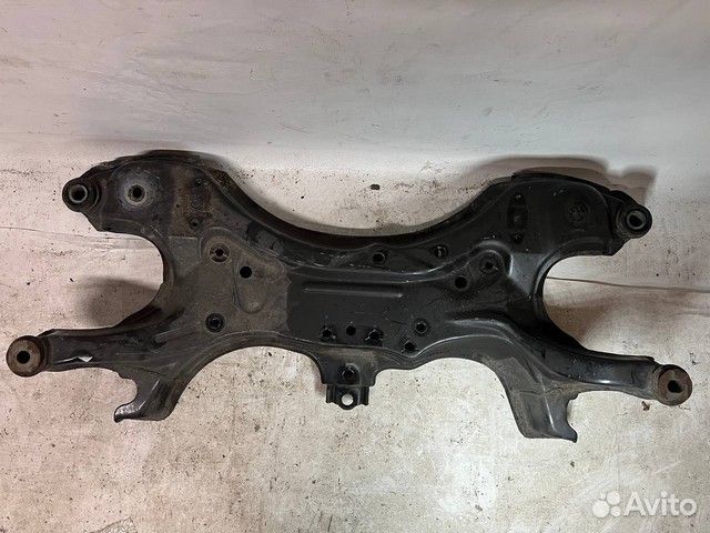 Балка передняя Toyota Avensis