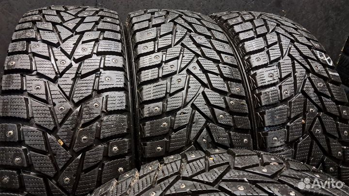 Dunlop Grandtrek Ice 02 215/60 R17 100T