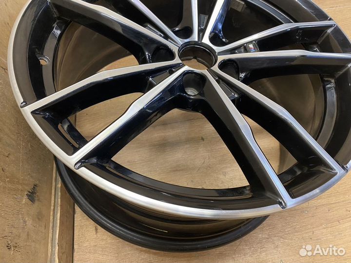 Диск колёсный R19 Bmw 3-серия G20 791 Стиль M-Pack