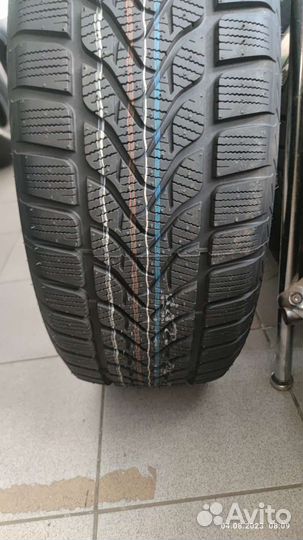 Lassa Competus Winter 2 225/60 R17 99H