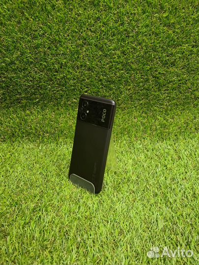 Xiaomi Poco M5, 6/128 ГБ