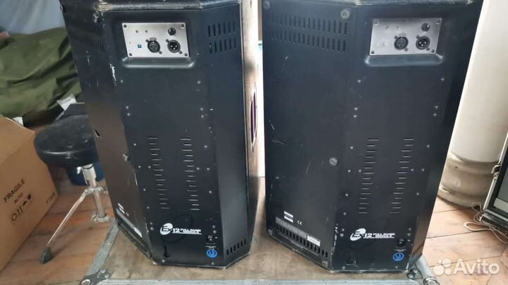 Kv2 audio EX 12 за единицу