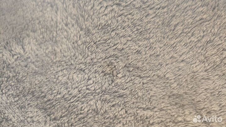 Сова с пледом