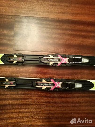 Беговые лыжи Fischer