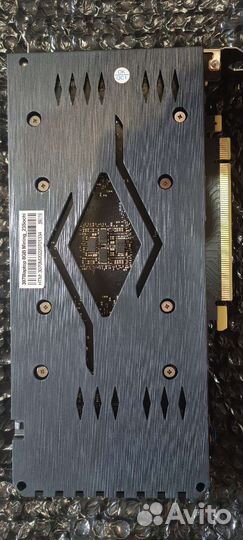 Видеокарта RTX 3070m 8gb