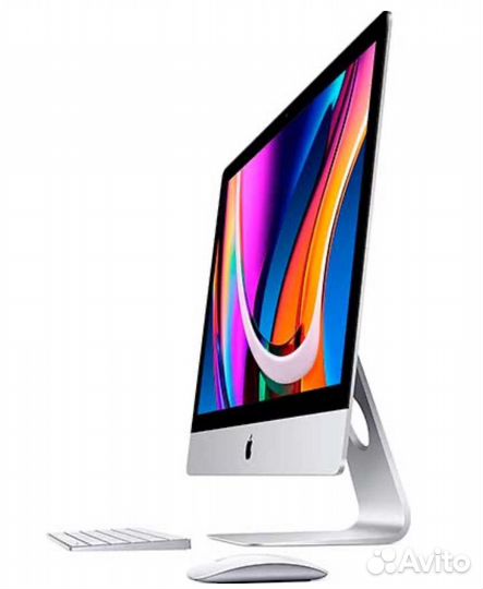 Моноблок Apple 27'' iMac Retina 5K (mxwt2B/A)