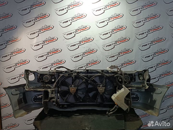 Nosecut nissan sunny B15 FB15 FNB15 JB15 QB15 SB15