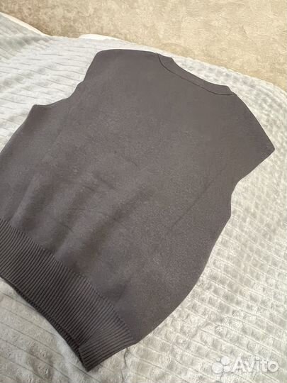 Жилетка женская 46