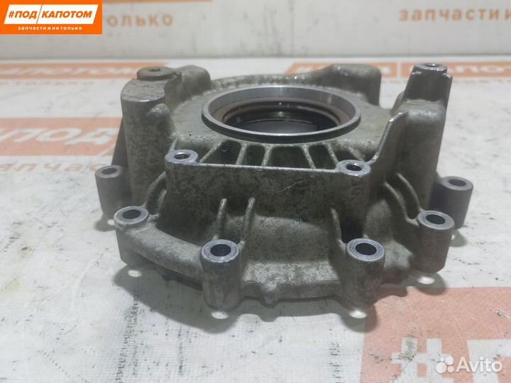 Крышка кпп Ford Focus 2 (2004 - 2008) 1060435079
