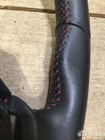 Рулевое колесо Lexus RX 350