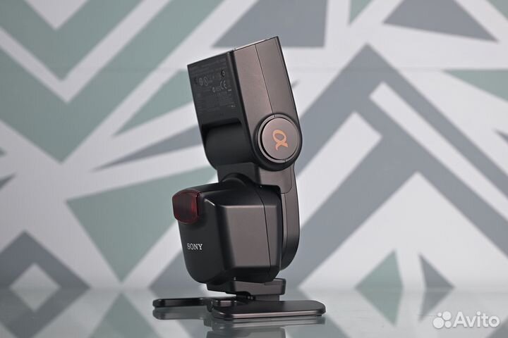 Вспышка Sony HVL-F43AM