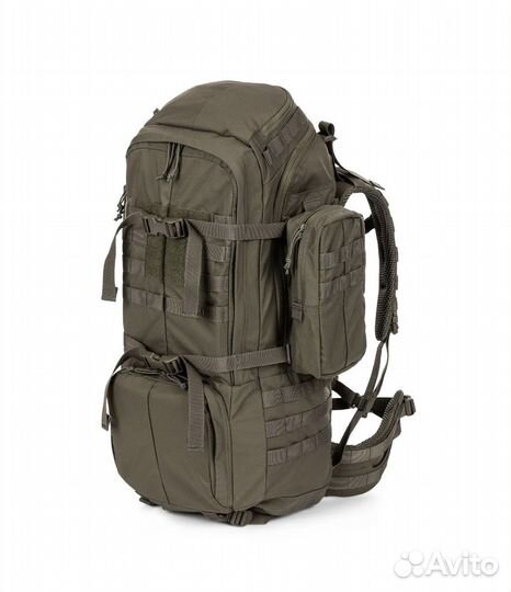 Оригинальный рюкзак rush100 5.11 L/XL