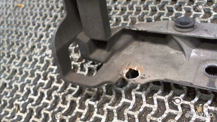 Рамка передняя Citroen C3 picasso, 2009