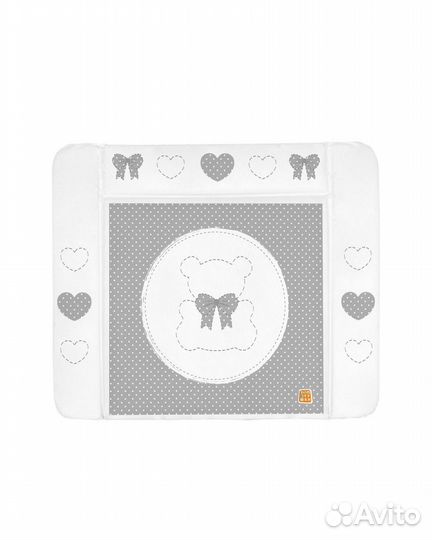 Пеленальный матрасик №1 Топотушки 
