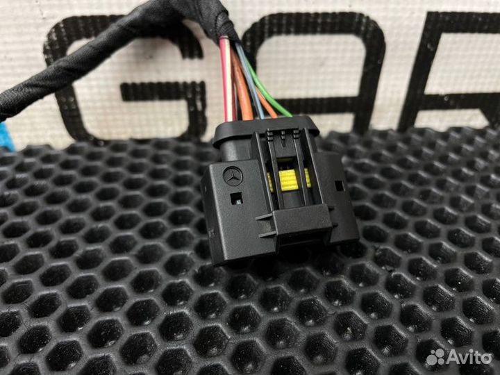 Проводка (коса) Mercedes-Benz Ml-Class W164