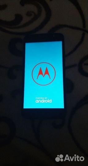 Motorola Moto G5, 3/32 ГБ