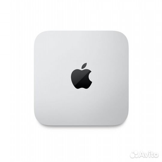 Компьютер apple mac mini a2686 slim m2 8 core 16gb