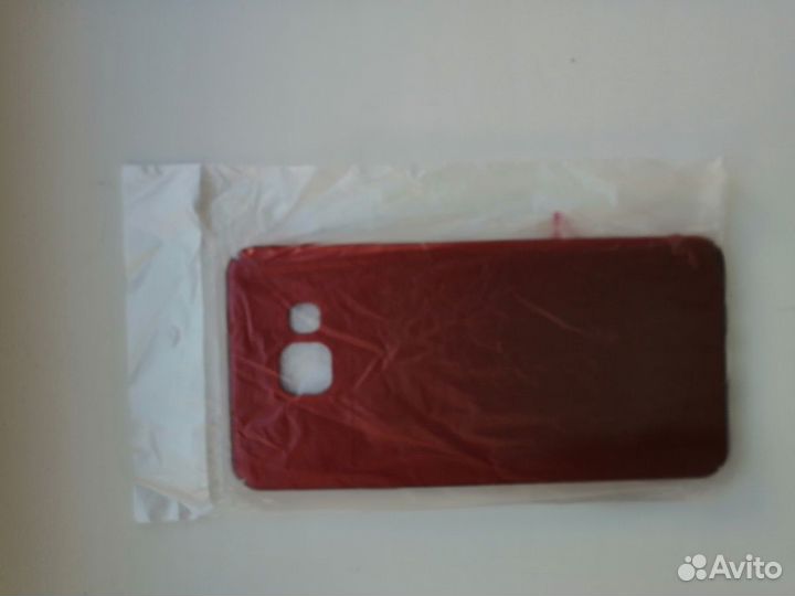 Чехол Самсунг А3 2016