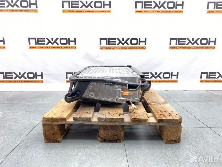 Батарея высоковольтная Mercedes-Benz A-Class W177