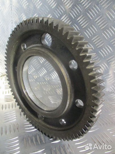 Шестерня грм Volvo 8148100