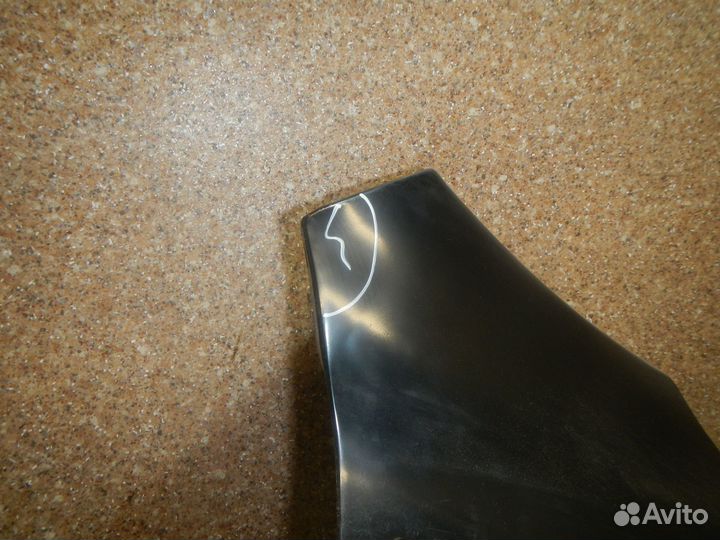 Б/У Б/У Крыло переднее правое, Haval (Хавейл) -H9