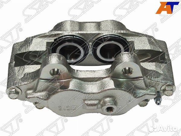 Суппорт toyota land cruiser 80