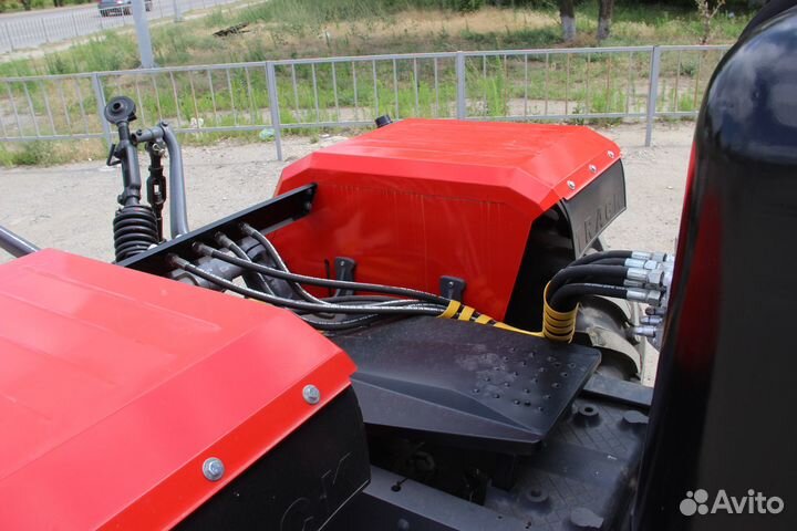 Трактор ХТЗ Т-150К, 2023