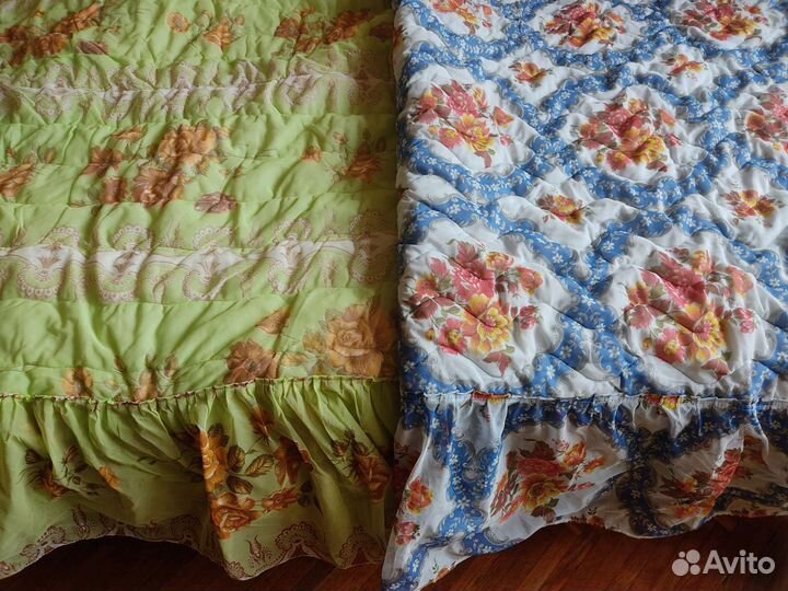 Покрывало на кровать