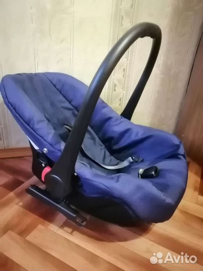 Автолюлька