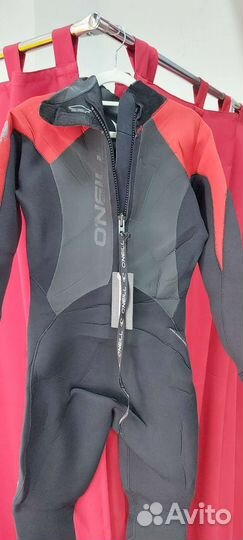 Гидрокостюм O'Neill 5 мм