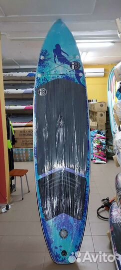 Сап борд - Айборд 11 (новый комплект)