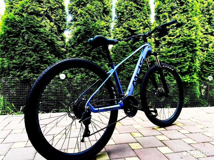 Велосипед взрослый. горный новый (26)(27.5)(29)