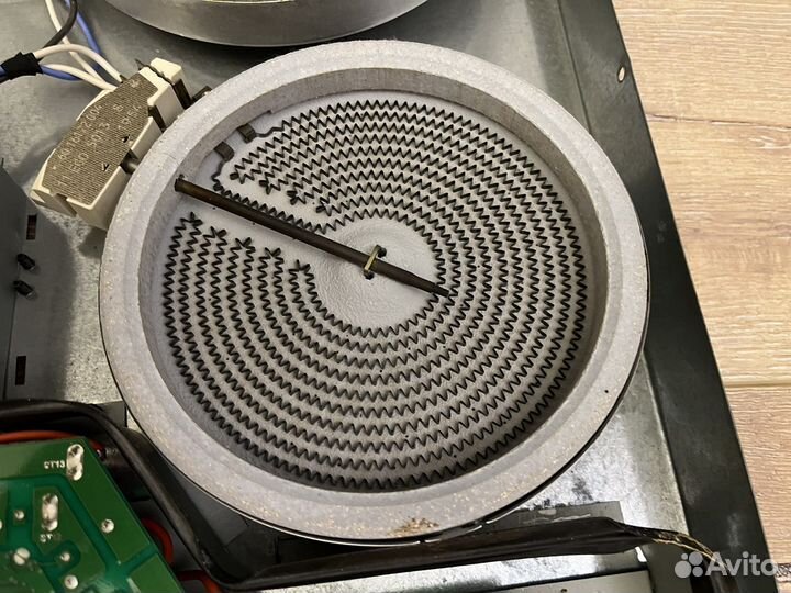 Варочная панель Gorenje ect6syb