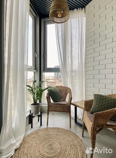 Декоративная подушка 40х40