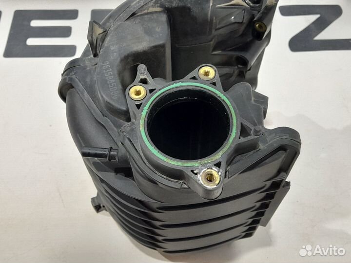 Впускной коллектор NFR (TU5JP4) Partner Tepee B9