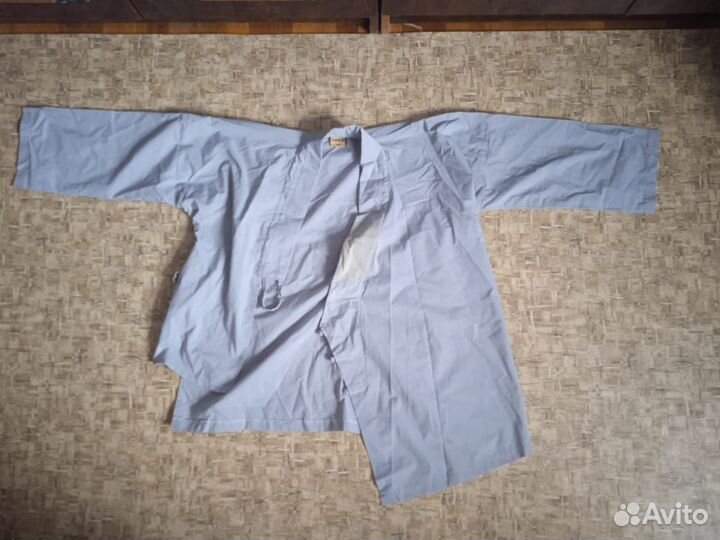 Ифу для ушу