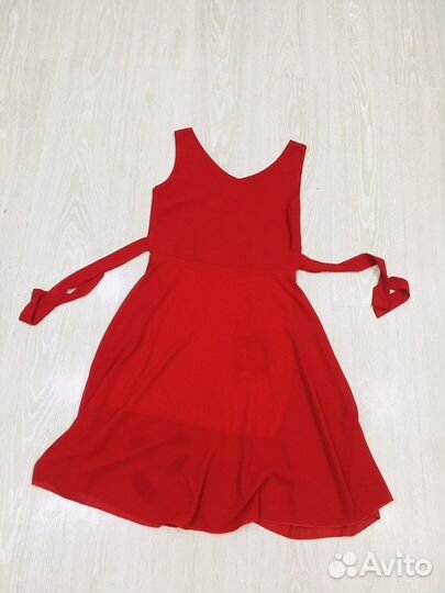 Вещи пакетом размер 40-42