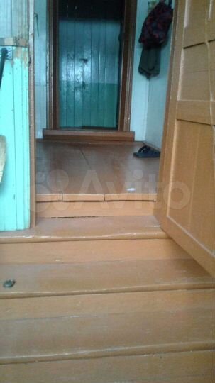 Дом 45,5 м² на участке 14 сот.