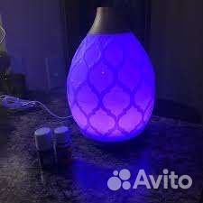 Аромадиффузор Desert Mist Young Living