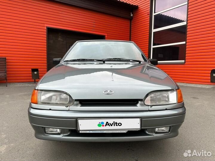 ВАЗ 2114 Samara 1.6 МТ, 2012, 157 000 км