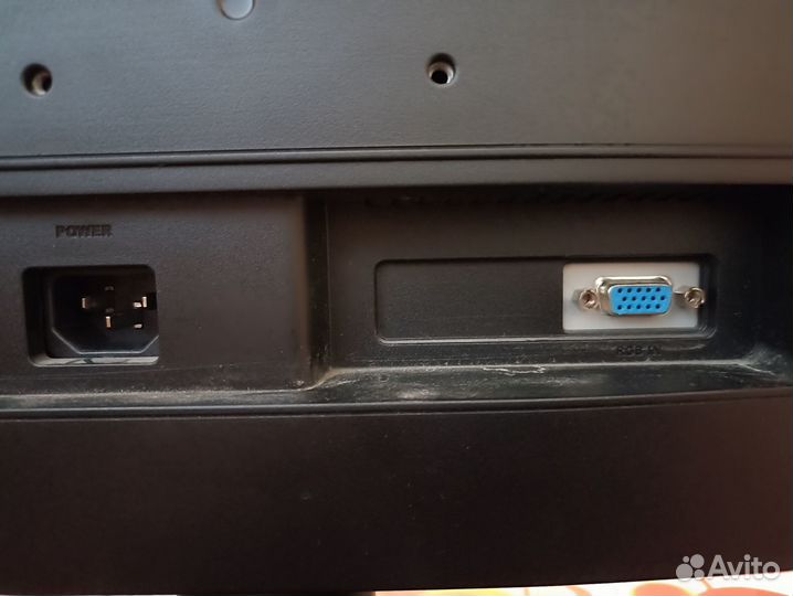 Монитор samsung syncmaster e2220