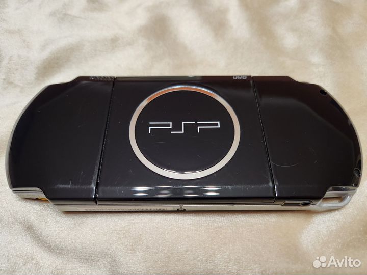 Sony psp